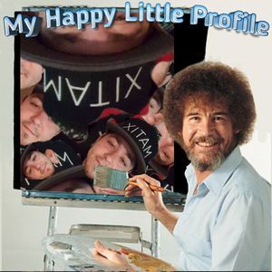 Meet your Posher, Kalvin